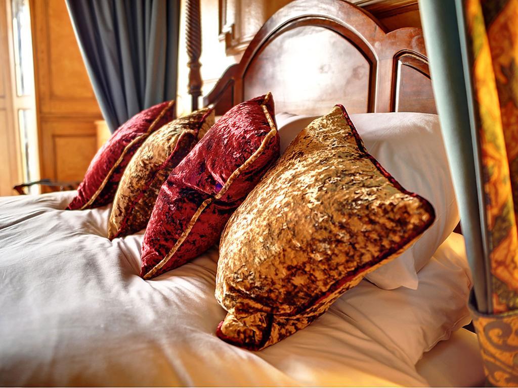Bay Villa Grange-over-Sands Room photo